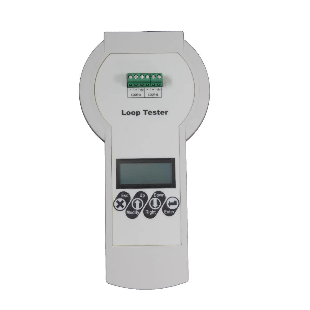 loop tester loop tester