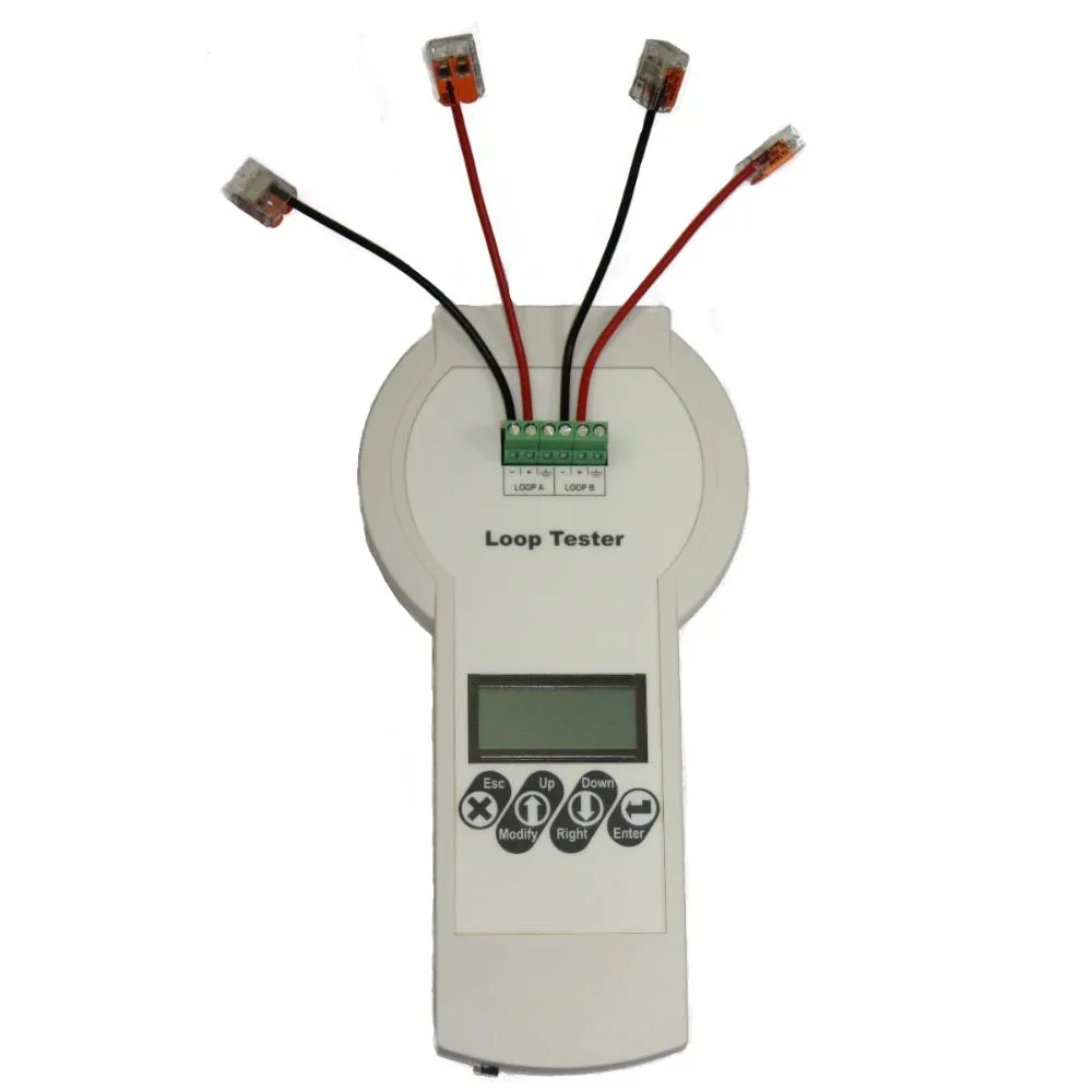 loop tester loop tester