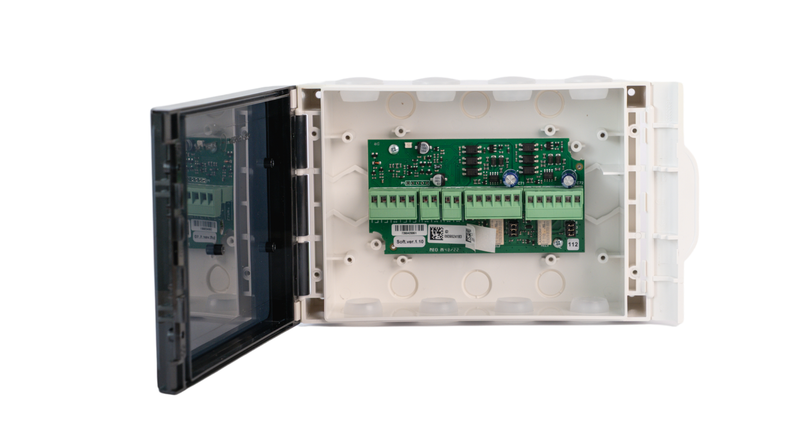 sensoiris mio22 ip65 sensoiris mio22 ip65