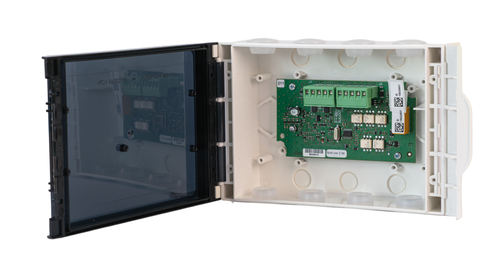 sensoiris mio22 ip65 sensoiris mio22 ip65